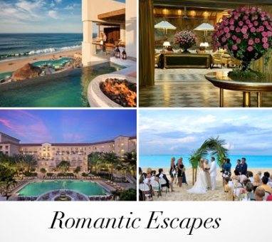 Romantic Escapes