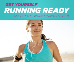 Tips for Getting Running Ready