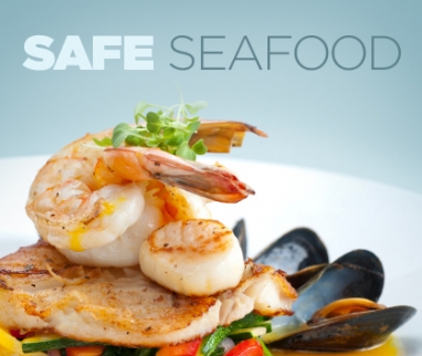 The Best Seafood to Eat for our Oceans