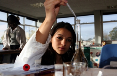 LUX-ified Learning:&nbsp; Combining Science + Technology + Fun