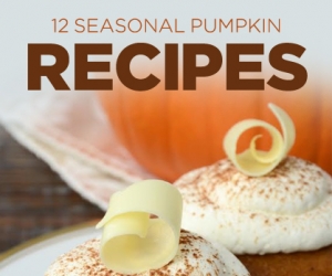 12 Pumpkin Recipes to Make for Any Meal