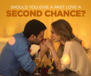 Relationships: When to Give Him a Second Chance