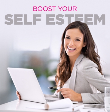 How to Improve Your Self-Esteem