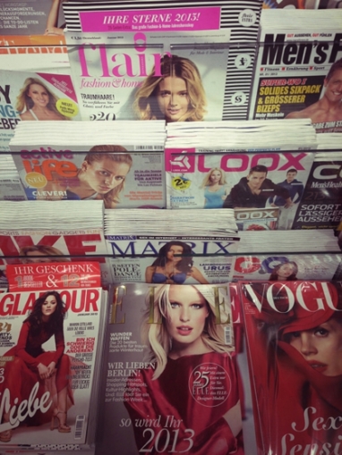 September Issues Yield Largest Ad-Count in Decades