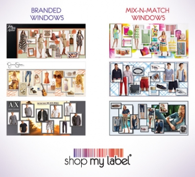 Shop My Label website lets anyone become online seller