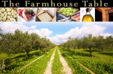LUX-Travel: Eat, drink and be Merry in the Sicilian Countryside