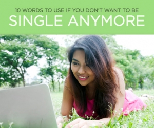 How to Write A Dating Profile So You Won’t Be Single Anymore