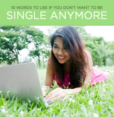 How to Write A Dating Profile So You Won’t Be Single Anymore