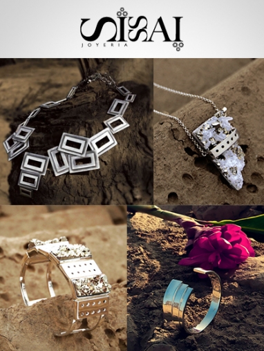 Sissai: Peruvian Roots, Modern Expression