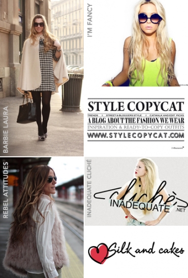 Six bloggers to add to your blogroll