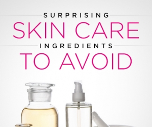 5 Surprising Skincare Ingredients to Avoid