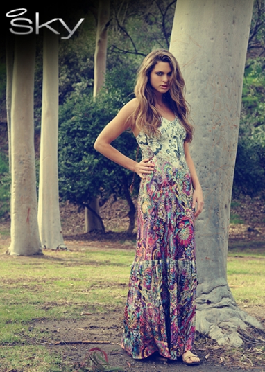 Sky presents an opulent Fall 2012 collection + giveaway