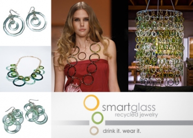 Smart Glass Jewelry: A smart way to save the planet
