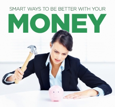 Get Smarter With Your Money Now