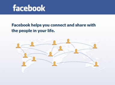 Facebook trumped by interest-based networks?