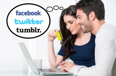 The social media war: Moving from messages to purchases