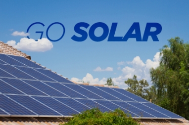 Solar thermal energy provides alternative source for heating