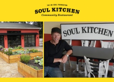 Bon Jovi’s pay-what-you-can restaurant The Soul Kitchen welcomes all