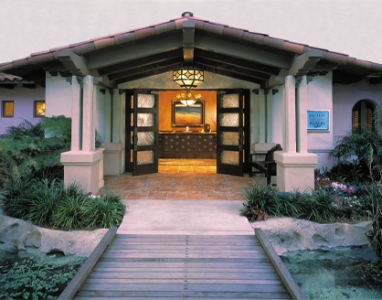Summer Relaxation: Hyatt Pacific Waters Spa in Huntington Beach