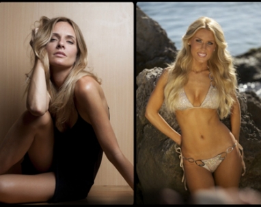 Be sunkissed without being sun harmed: Spray tanning