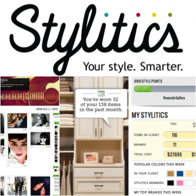 Stylitics App Offers New Way to Manage Closet