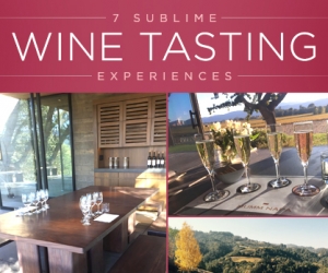 7 Bespoke Wine Tasting Experiences in Napa Valley