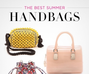 Summer Handbags You’ll Want To Own