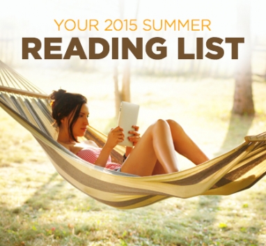 Summer Reading List: 10 Best Beach Reads