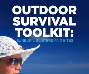 Survival Toolkit Essentials for the Great Outdoors