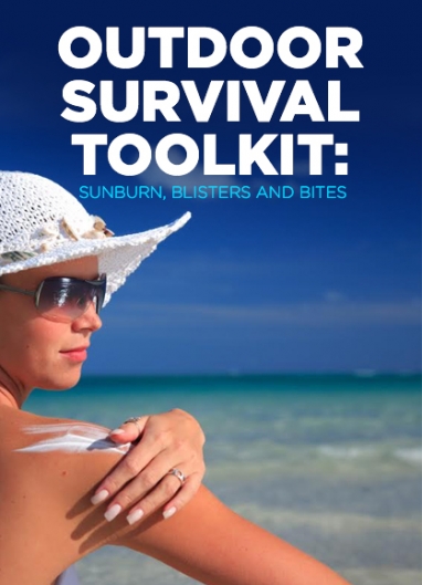 Survival Toolkit Essentials for the Great Outdoors