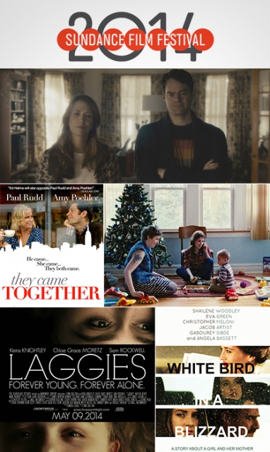 Sundance 2014: 5 Buzzworthy Movies