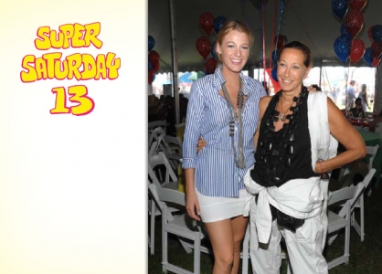 July 31: Super Saturday 13 in the Hamptons