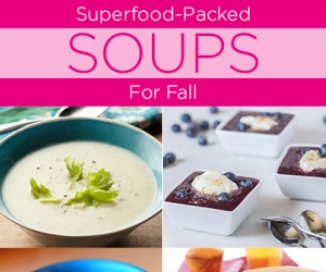 10 Hearty Superfood-Packed Soup Recipes