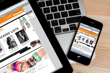 Tablets drive more e-commerce sales than smartphones