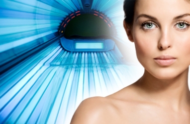 LUX-Health: Tanning Beds Raises Risk of Cancer by 75%