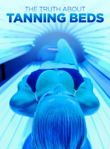 The Dangers of Tanning Beds