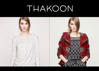 The new Thakoon