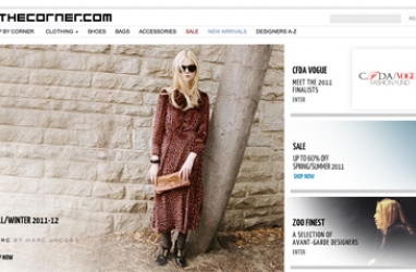 Thecorner.com sets its ‘sites’ on China