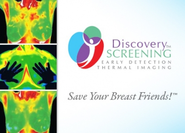Mammograms and Thermograms: Knowing the difference could save your breasts