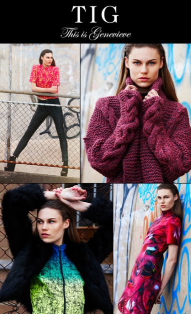 Aussie Bohemian at its Finest: This is Genevieve