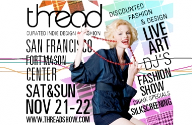 The Fashionable Shop Their Hearts Out In San Francisco