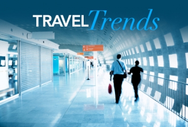 Meet the new, modern traveler