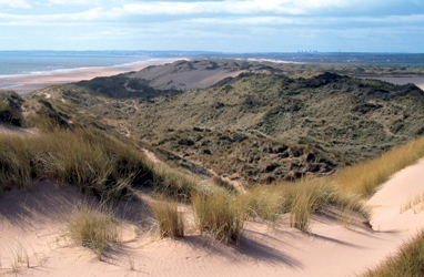 Trump Golf Project in Balmedie Scotland Faces Opposition