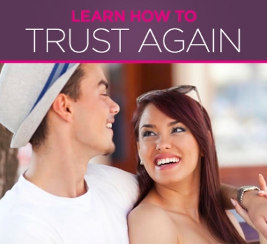 Dating: Learning to Trust Again