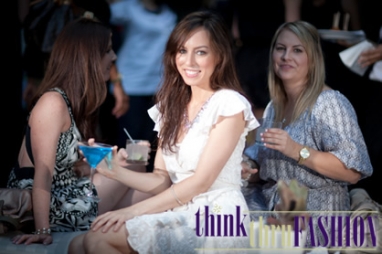 Philanthropically Chic: Think Thru Fashion’s Accessory Swap Soiree
