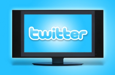 Twitter Platform Inspires TV Producers