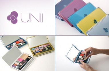 Lighten Your Beauty Load: UNII Cosmetics
