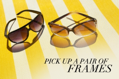 Be sun smart this summer: UV eye safety tips