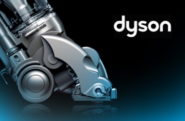 ‘The Animal’ A Pet Owners Dream Vacuum by Dyson