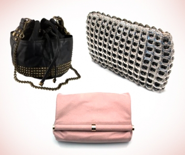 LUX Love: Vegan Handbags
